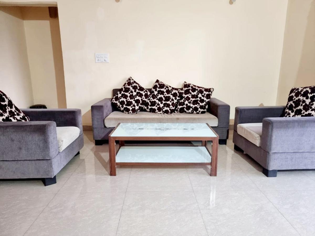 Rudrashree Villa - Besides Valley View Mahābaleshwar Exterior foto